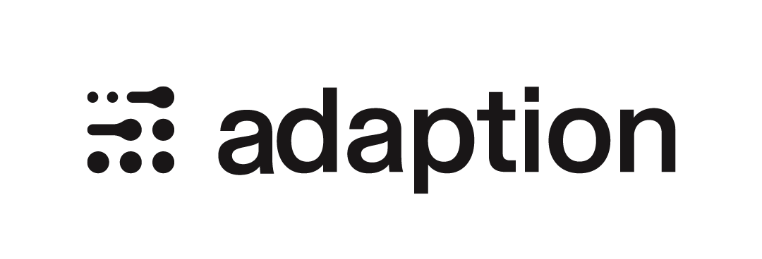 Adaption AI logo