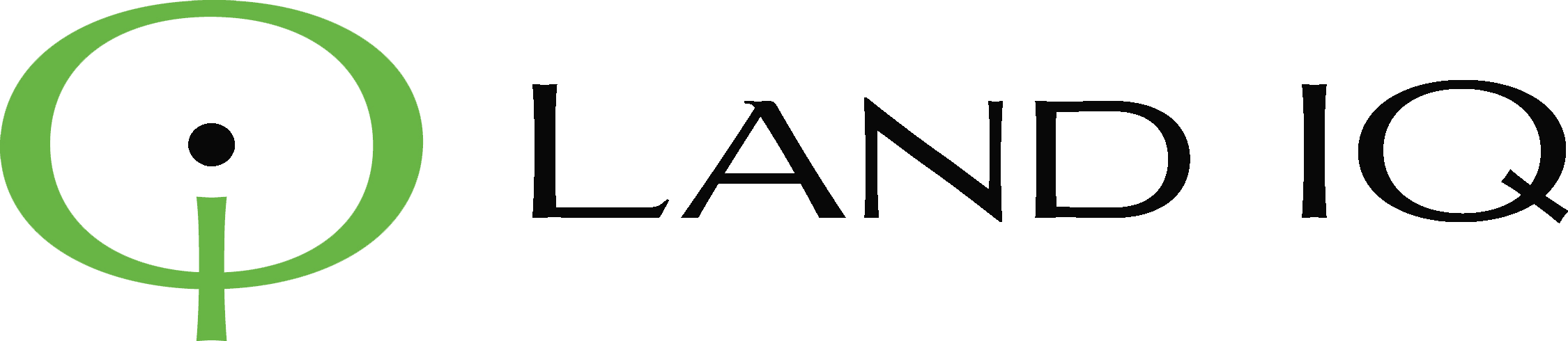 LandIQ logo