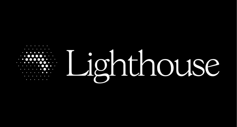 Lighthouse HQ logo
