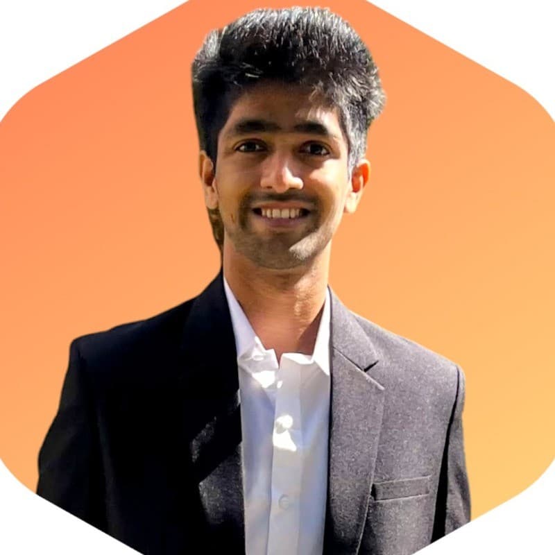 Mandar Chaudhari