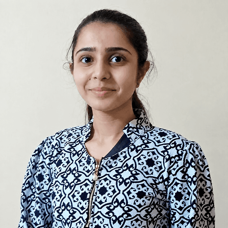 Sarthika Dhavan