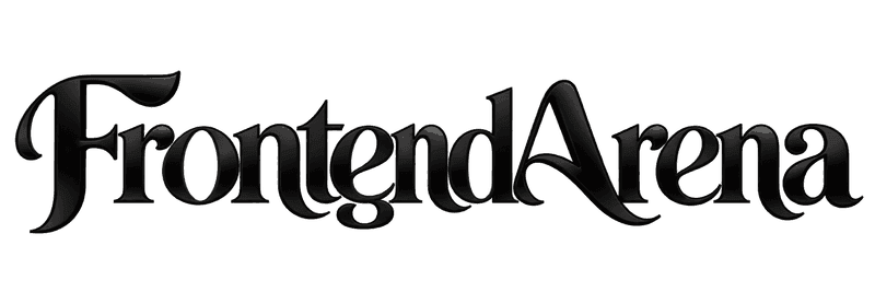 Frontend Arena